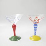 610 4173 ART GLASS